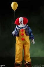 IT: (1990) Pennywise - Imagen 2