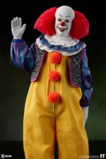 IT: (1990) Pennywise - Imagen 5