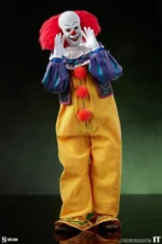 IT: (1990) Pennywise - Imagen 6