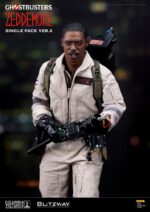 Ghostbusters: Winston Zeddemore (Ver.2) - Imagen 3