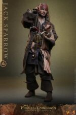 Captain Jack Sparrow (Deluxe Version) - Imagen 6