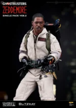 Ghostbusters: Winston Zeddemore (Ver.2) - Imagen 7