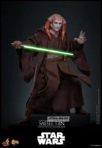Star Wars: Revenge of the Sith - Saesee Tiin - - Imagen 3