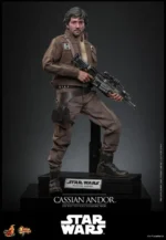 Rogue One: A Star Wars Story - Cassian Andor - - Imagen 3