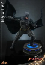 The Flash (2023) Batman - Imagen 4