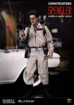 Ghostbusters: Dr. Egon Spengler (Ver.2) - Imagen 4