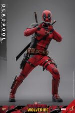 Deadpool & Wolverine: Deadpool (Special Edition) - Imagen 8