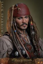 Captain Jack Sparrow (Deluxe Version) - Imagen 4