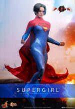 The Flash (2023) Supergirl - Imagen 2