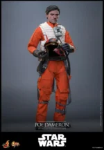 Star Wars: The Force Awakens Poe Dameron - Imagen 3