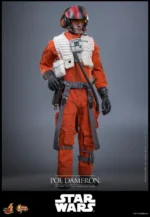 Star Wars: The Force Awakens Poe Dameron - Imagen 4