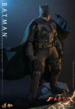 The Flash (2023) Batman - Imagen 2