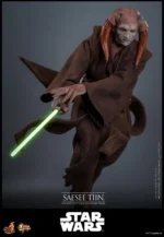 Star Wars: Revenge of the Sith - Saesee Tiin - - Imagen 2