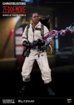 Ghostbusters: Winston Zeddemore (Ver.2) - Imagen 4
