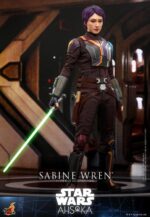 Star Wars: Ahsoka - Sabine Wren - - Imagen 2