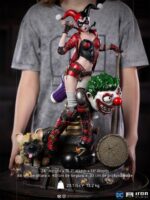 Harley Quinn - DC Comics - Prime Scale - Imagen 3