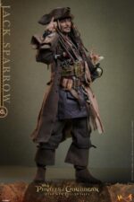 Captain Jack Sparrow (Deluxe Version) - Imagen 3