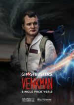 Ghostbusters: Dr. Peter Venkman (Ver.2) - Imagen 5
