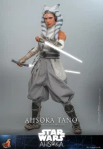 Star Wars: Ahsoka - Ahsoka Tano - - Imagen 4