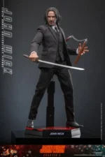John Wick: Chapter 4 - John Wick - - Imagen 2
