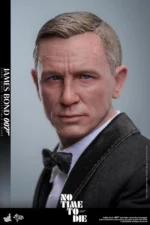 No Time to Die: James Bond - Imagen 4