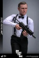 No Time to Die: James Bond - Imagen 5