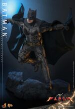 The Flash (2023) Batman - Imagen 5