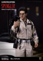 Ghostbusters: Dr. Egon Spengler (Ver.2) - Imagen 2