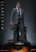 Batman Begins: Scarecrow (Ver. 2.0) - Imagen 2