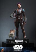 Star Wars: Ahsoka - Sabine Wren - - Imagen 10