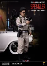 Ghostbusters: Dr. Egon Spengler (Ver.2) - Imagen 5
