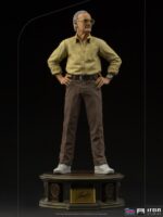 Stan Lee Legacy Replica - Imagen 2