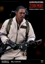 Ghostbusters: Winston Zeddemore (Ver.2) - Imagen 5