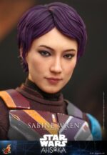 Star Wars: Ahsoka - Sabine Wren - - Imagen 3
