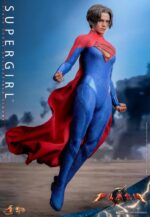 The Flash (2023) Supergirl - Imagen 6