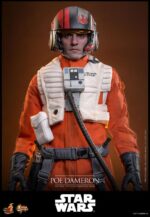 Star Wars: The Force Awakens Poe Dameron - Imagen 6