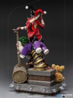 Harley Quinn - DC Comics - Prime Scale - Imagen 5