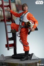 Star Wars: Luke Skywalker & X-Wing - Imagen 3