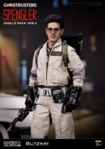 Ghostbusters: Dr. Egon Spengler (Ver.2) - Imagen 3