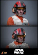Star Wars: The Force Awakens Poe Dameron - Imagen 5