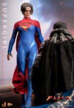 The Flash (2023) Supergirl - Imagen 7