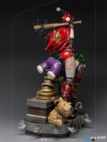 Harley Quinn - DC Comics - Prime Scale - Imagen 6