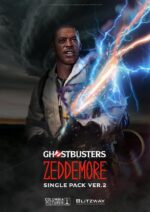 Ghostbusters: Winston Zeddemore (Ver.2) - Imagen 2