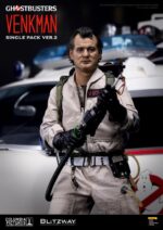 Ghostbusters: Dr. Peter Venkman (Ver.2) - Imagen 2