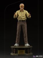 Stan Lee Legacy Replica - Imagen 3