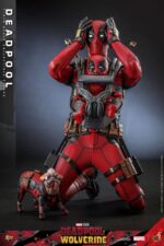 Deadpool & Wolverine: Deadpool (Special Edition) - Imagen 6