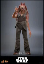 Star Wars: The Phantom Menace - Jar Jar Binks - - Imagen 7