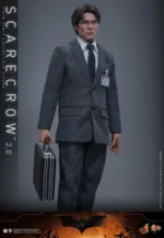 Batman Begins: Scarecrow (Ver. 2.0) - Imagen 3
