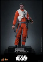 Star Wars: The Force Awakens Poe Dameron - Imagen 2
