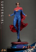 The Flash (2023) Supergirl - Imagen 3